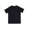 Li-Ning Quick-Drying Breathable Casual Sports T-Shirt Unisex Tops Black ATSS799-2