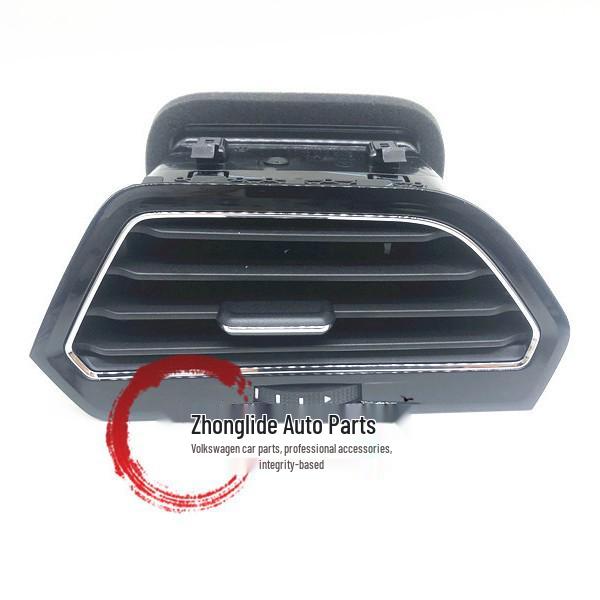 Volkswagen Tiguan L 2017-2021 Dashboard Air Vent Assembly
