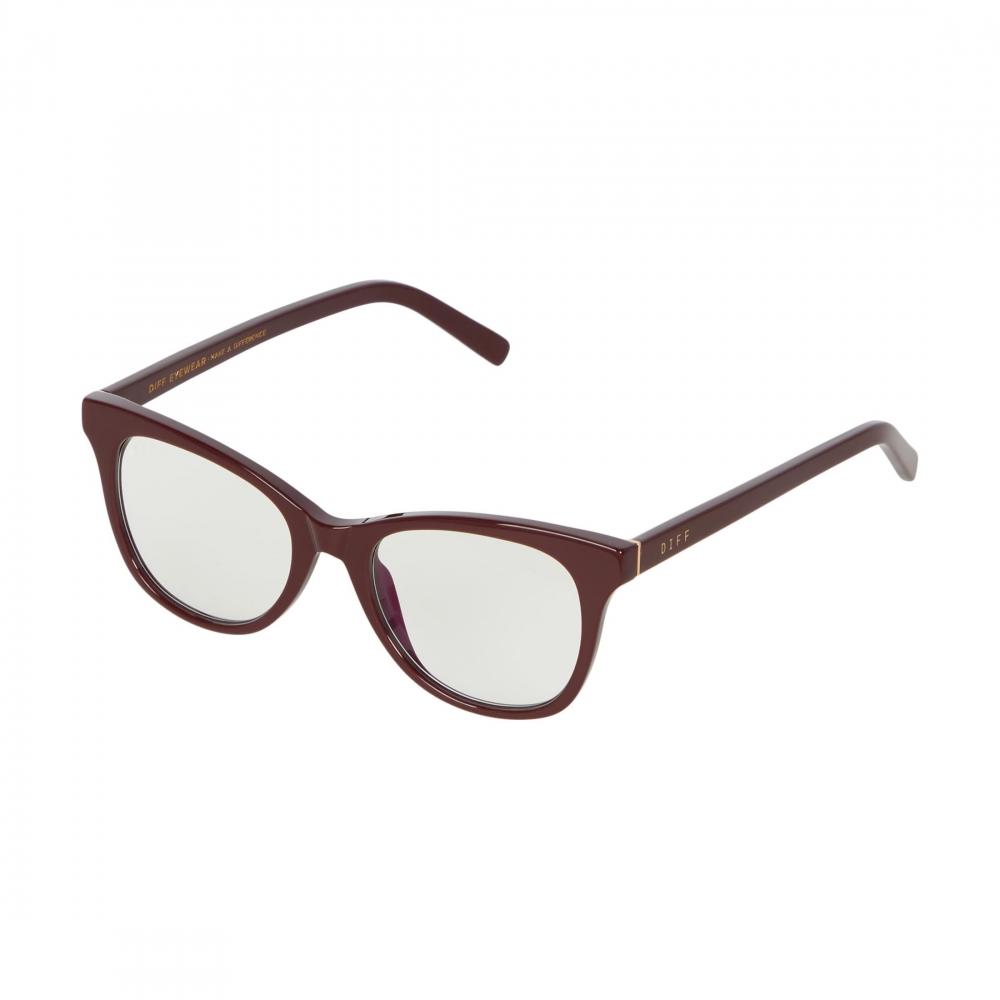 

Diff Eyewear Carina Claret