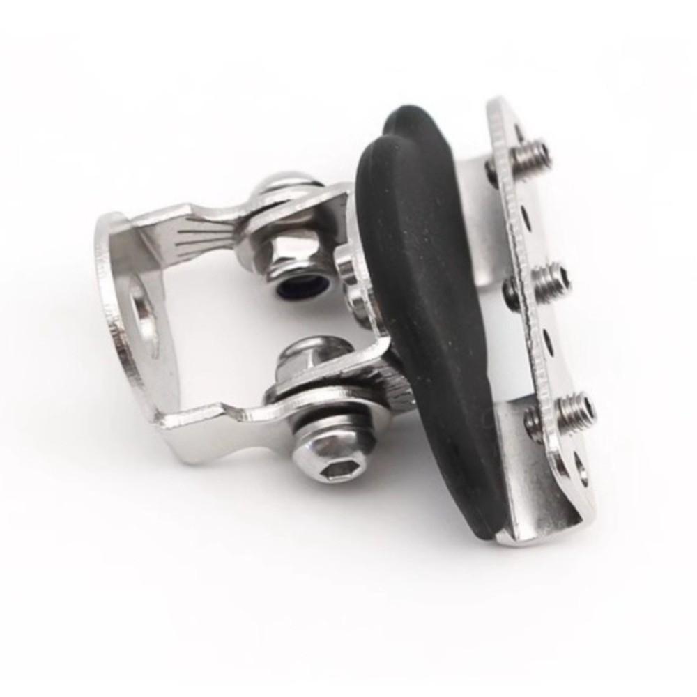 Clamp Design Hood Light Mount Metal Off Road Light Mount  Auto Work Light Installation Tool