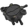 AHL Motorcycle Fuel Pump Fuel Pump Compatible with Kawasaki 15