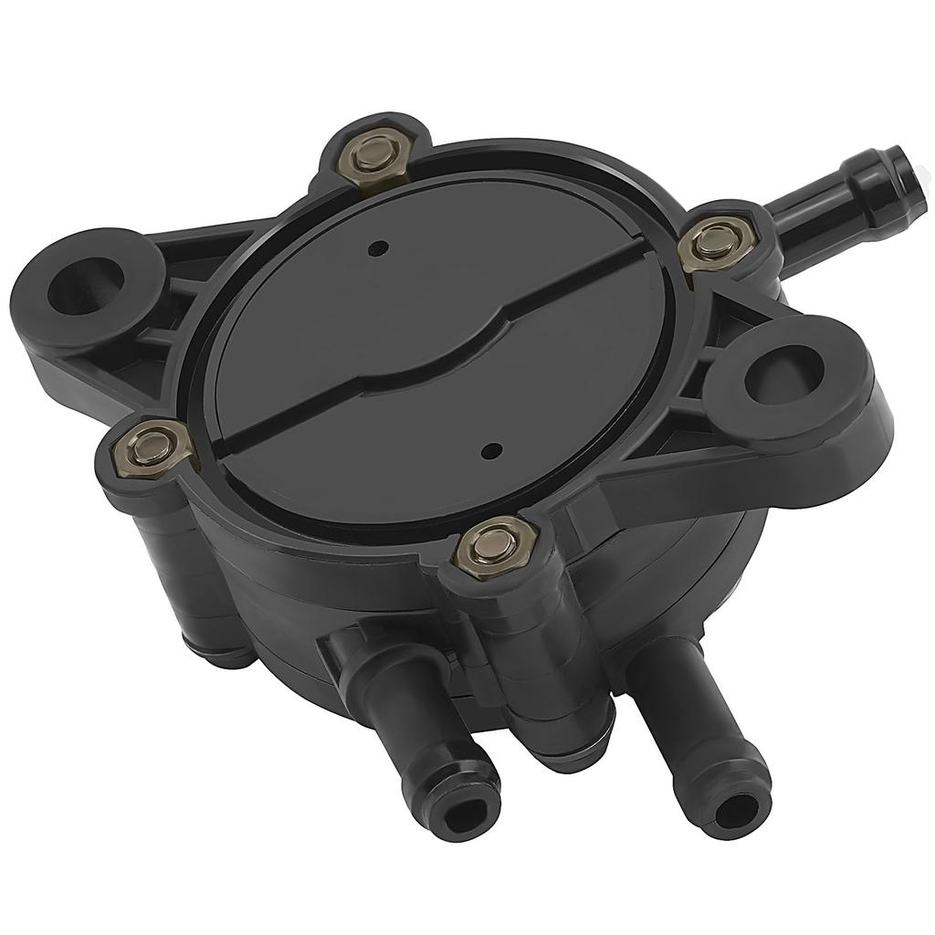 AHL Motorcycle Fuel Pump Fuel Pump Compatible with Kawasaki 15