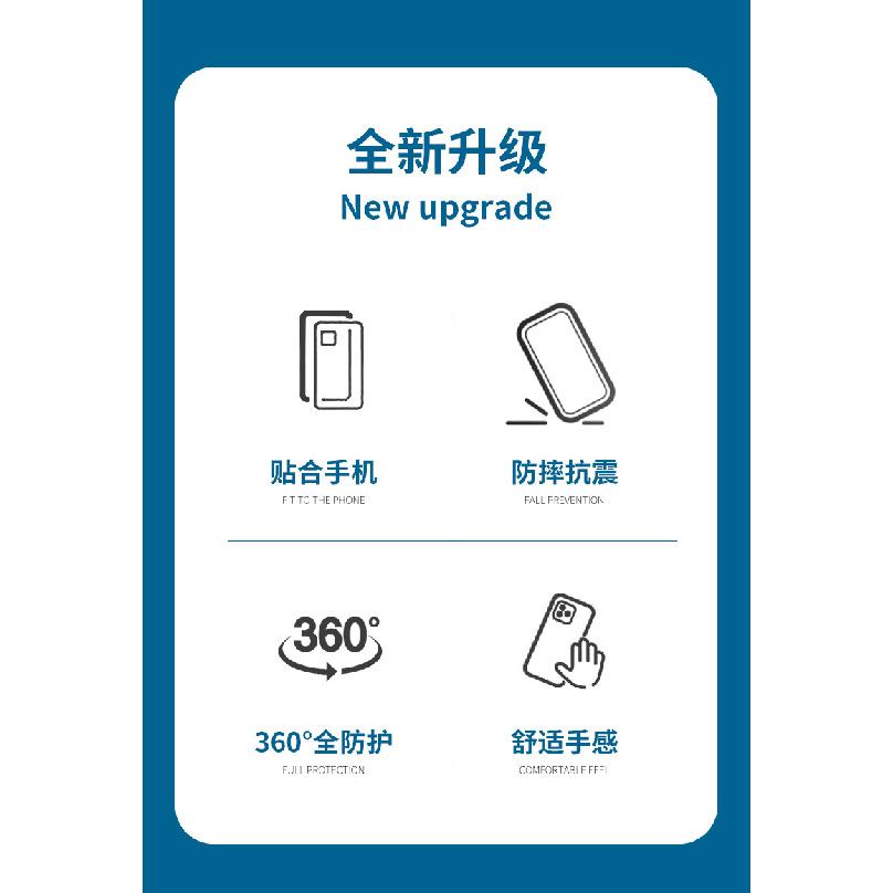 Suitable for Samsung ZFLIP 40% off foldable screen card slot color-blocked phone case, Huawei Pura X single-shoulder crossbody phone leather case