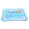 Baby Wassermatte Meerestier-Muster Reise Tragbar Aufblasbare Spielmatte Spielzeug#2