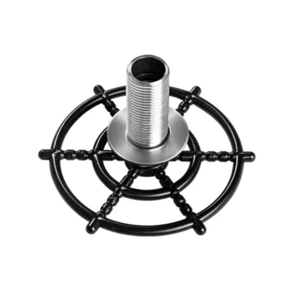 Automatic Faucet Glass Rinser Black Cup Washer Wash Cup Tool High Pressure Rinser  Cafe