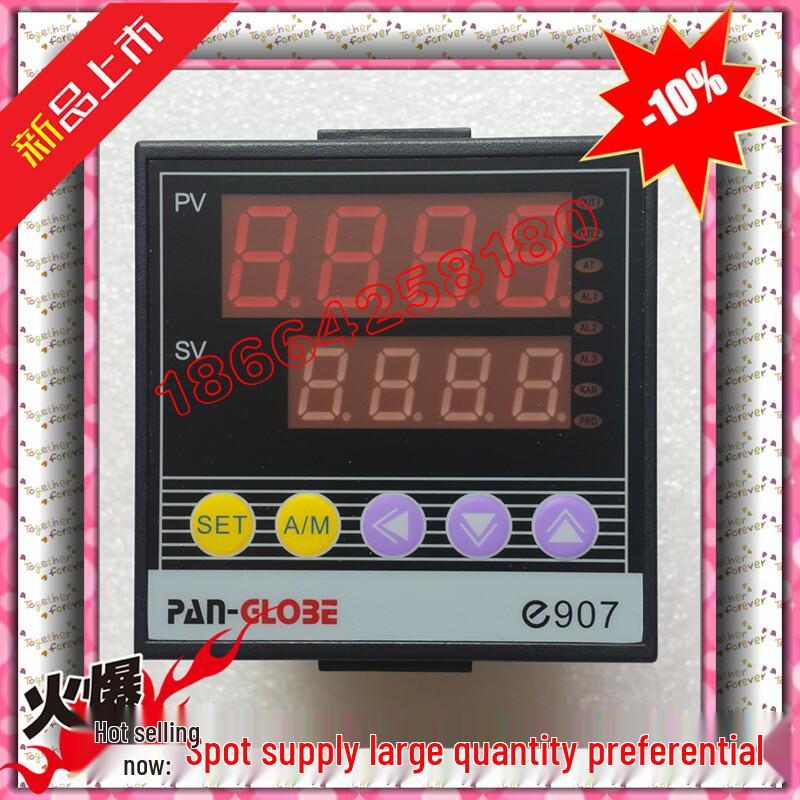 Taiwan Fanda E907/E7/K907 Temperature Controller 003-020