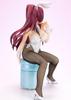 [USED] ToHeart2 Kosaka Tamaki White Bunny Ver. 1/5 scale figure
