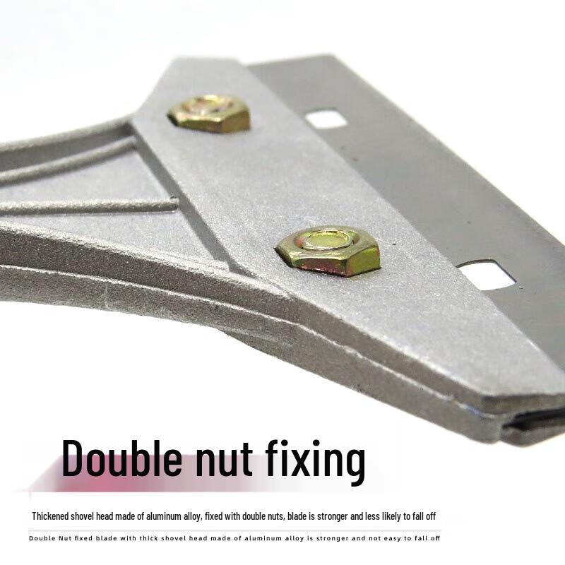 Yinghui Multi-purpose Cleaning Scraper & Glue Removal Tool
