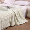 Washable Soy Fiber Summer Quilt