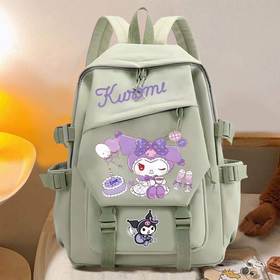 Dog Schoolbag Large Capacity High Value Backpack Primary School Students Three Four Six Level Cute Backpack