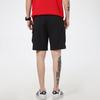 Adidas Neo Casual Sports Cargo Shorts Men Shorts Black H61988