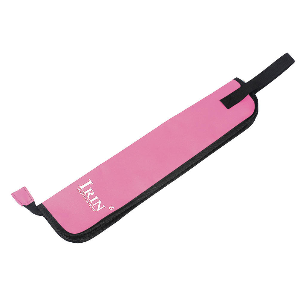 Taška na paličky na bicí Pouzdro na paličky Držák na paličky pro bubeníka Přenosný hudební příslušenství Voděodolný