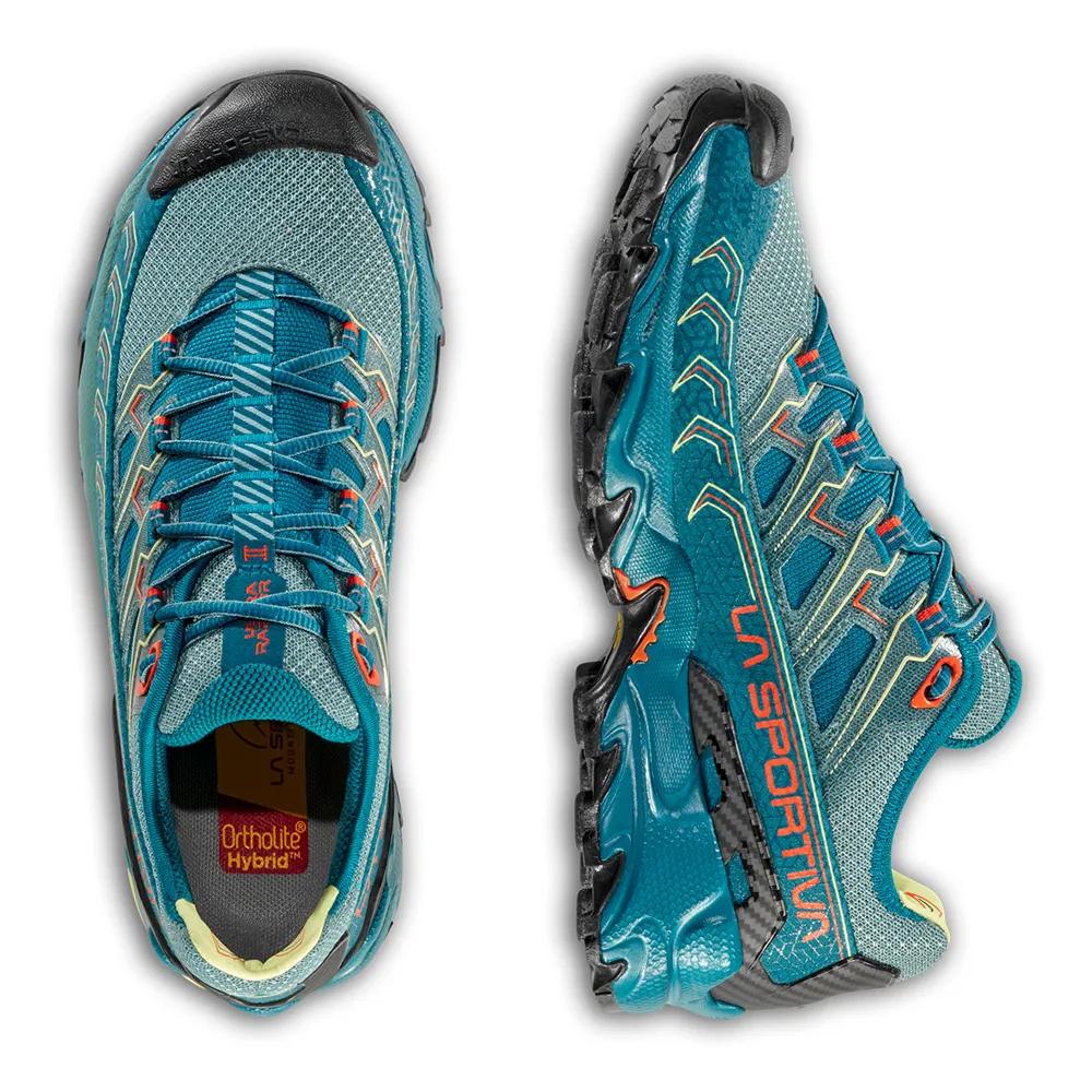La Sportiva Ботинки для хайкинга Ultra Raptor II