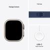 Apple Watch Ultra 3 Cellular Smartwatch (CN version)
