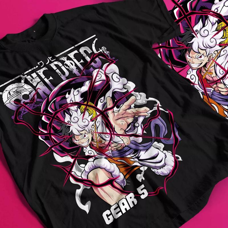 

Anime Retro Special Unisex T-shirt Manga Men s T-shirt Summer New Retro Fashion Men s and Women s Streetwear S