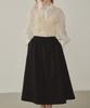Melly And Rose Venice Full Skirt (315305)_Black