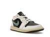 Air Jordan 1 Low Jade Smoke Jordan AJ1 Womens DC0774-001