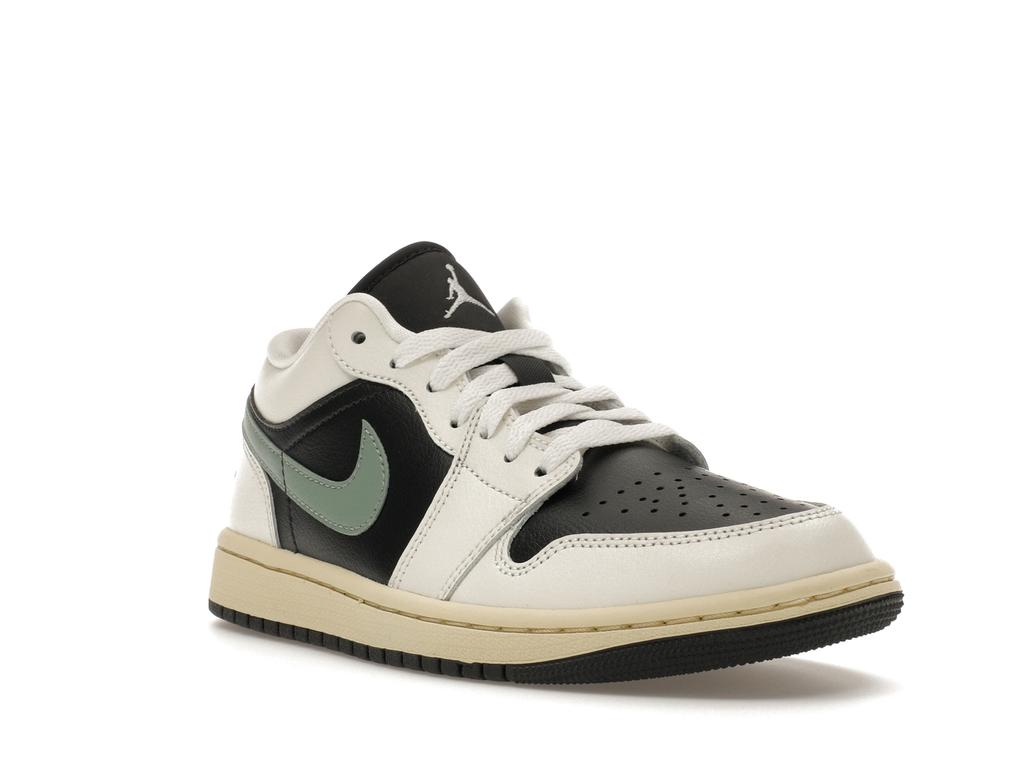 Air Jordan 1 Low Jade Smoke Jordan AJ1 Womens DC0774-001