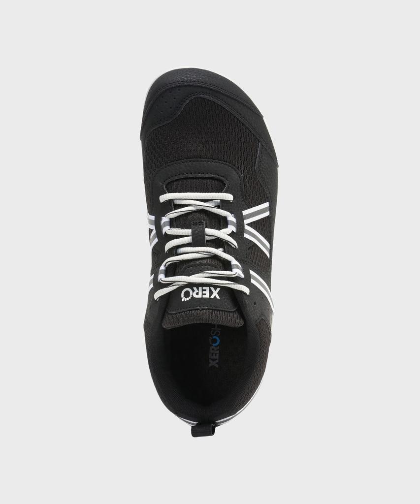 Xeroshoes Prio Black/White (B Type)