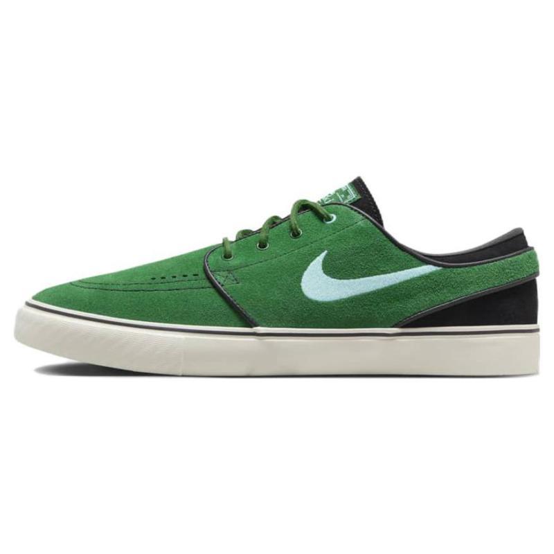 Nike Sb Zoom Janoski OG+ Gorge Green  Skateboard Shoes DV5475-300