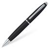 CROSS Cross Ballpoint Pen Oil-Based Karei Matte Black AT0112-14 Genuine Import