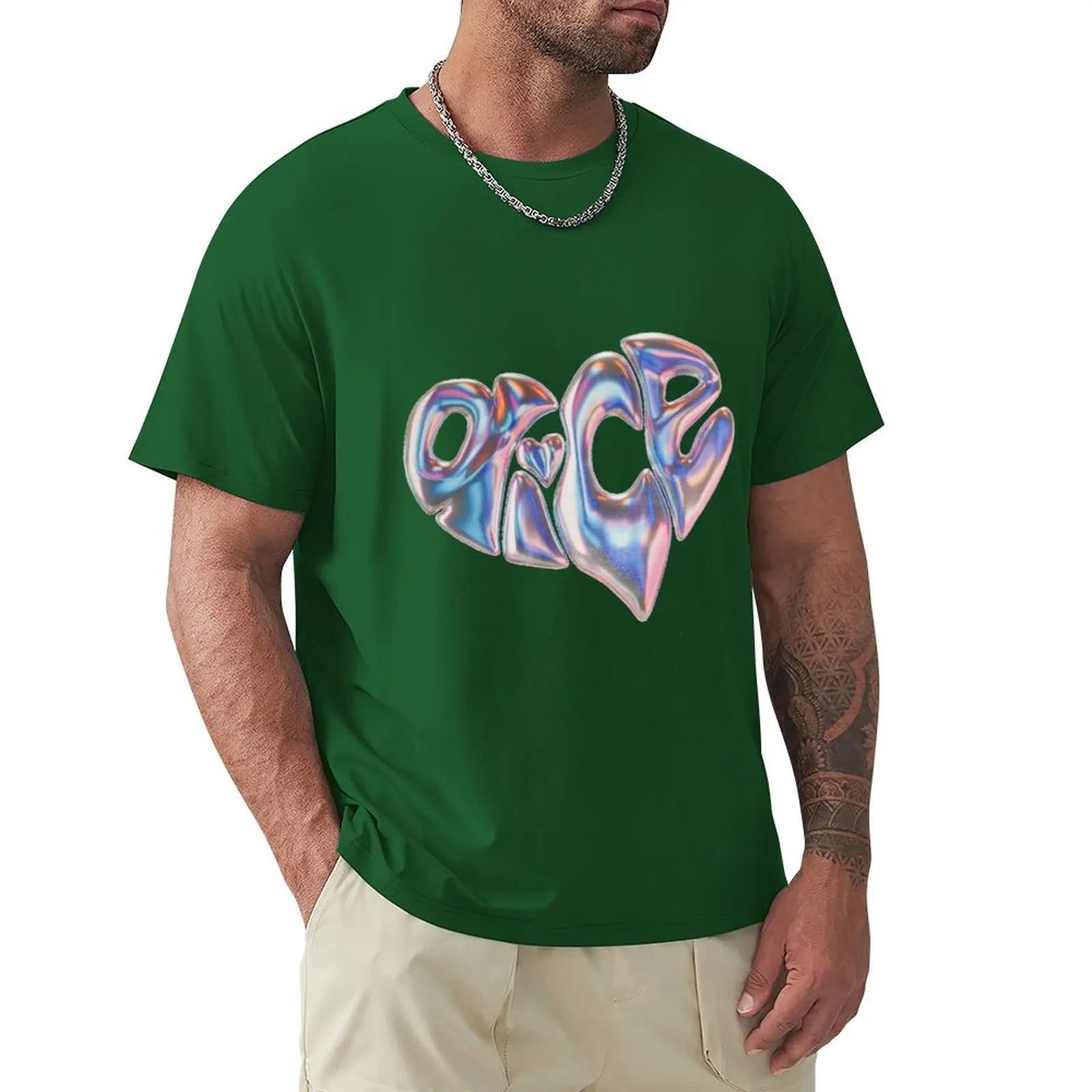 

Tini Stoessel Says Tini Tour 2022 T-shirt vintage plus sizes mens t shirts casual stylish 4XL