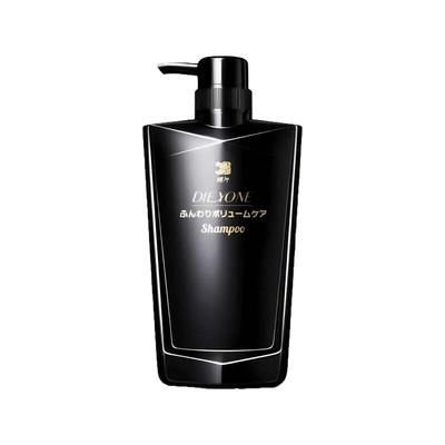 Dieyin Japan Silicone-Free Anti-Hair Loss Shampoo