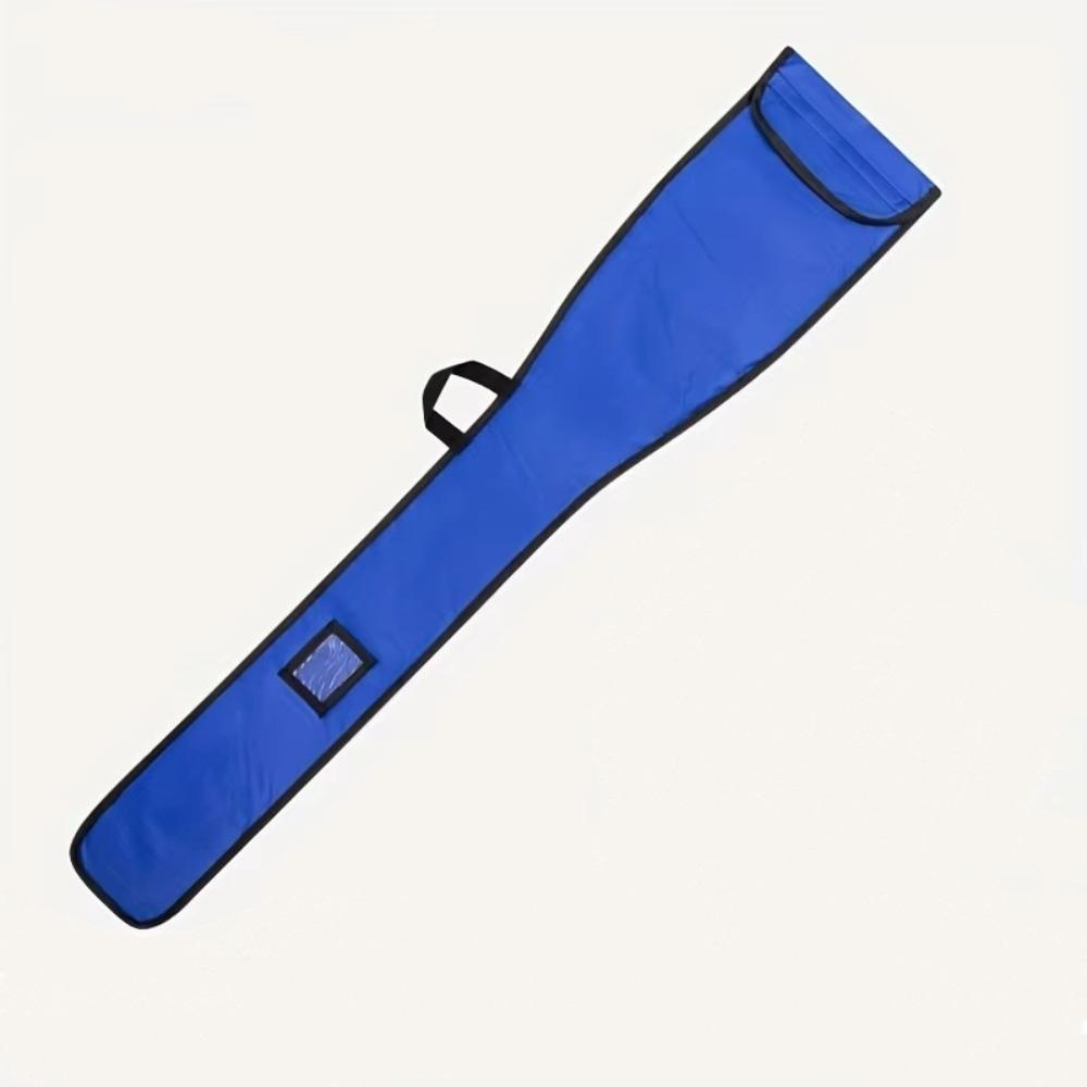Carry Case Kayak Paddle Bag Dustproof Paddle Storage Bag Double Canoe Protection Bag Boat Paddle