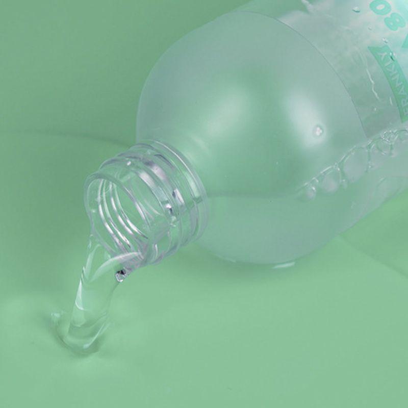 Cica 80 Hyaluronic Acid Toner