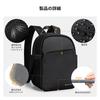 Camera Compatible with DSLR 5L Compact Camera Camera Accessory [K&F CONCEPT] Backpack, Cameras, Capacity, Small, Lightweight, Water-Repellent, Case,