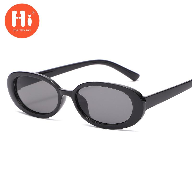 

Привет, женские и мужские винтажные летние черные солнцезащитные очки, модные уличные солнцезащитные очки для вождения