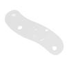 Mouse Wrist Rest Transparent Silicone Wrist Guard Joint Thumb Support Brace for Office and Sports
