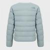 The North Face Women Cloud Down Lt Cardigan Msb