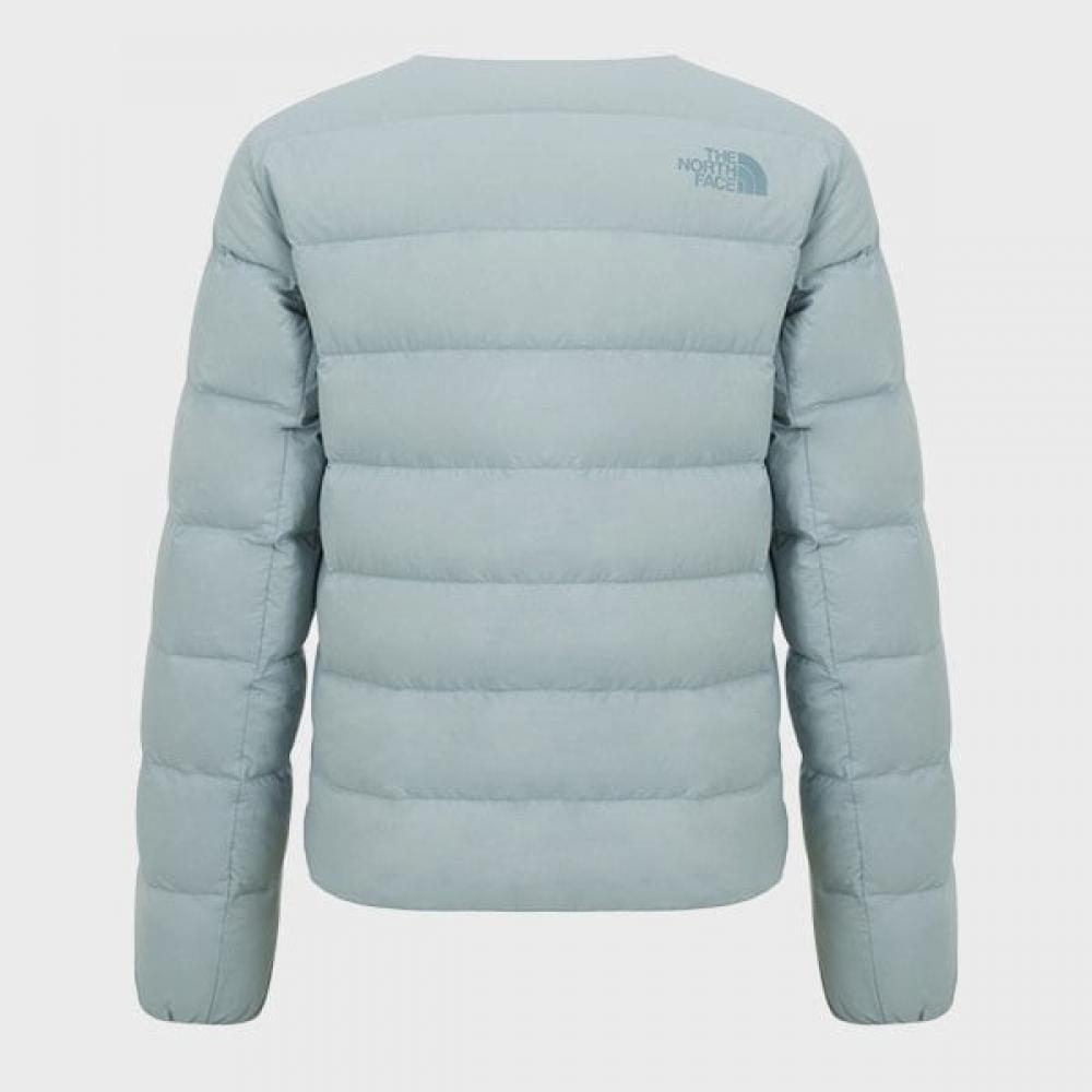 The North Face Women Cloud Down Lt Cardigan Msb