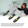 3PCS Stainless Steel Putty Knife Set Drywall Repair Tool  for Patching and Painting