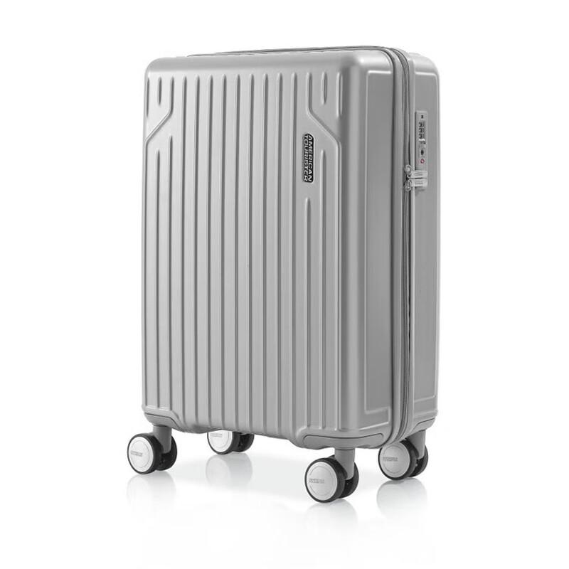 AMERICAN TOURISTER NM7 Hardside Spinner Luggage