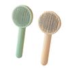 Cat Comb Hair Brush, Cat Comb To Remove Floating Hair, Cat Petting Magic Tool, Pet Dog Hair Comb, Cat Comb