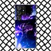 Anime S-Solos L-Levelings Handyhülle für Samsung Galaxy S26 S25 Edge S24 S23 Ultra S22 Plus S21 FE S20 + Weiche Hülle Druck Fundas