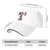 Baseball Caps Gamecock Awesome Customized Female Male Sport Summer Hats