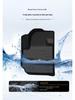2023 Ford Maverick Waterproof TPE Floor Mats - Eco-Friendly & Odorless