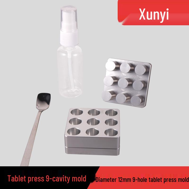 Manual Press Accessories: Die Springs, Drill Chuck Handle, Punch Press, Blanking and Stamping Machine