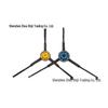 Accessori Robot Spazzante Midea M7/MAX/Yong M71/i10: Spazzola Rotante, Filtro a Rete, Panno Mocio