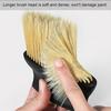 ALY1 Car Air Outlet Cleaning Tool Dust Brush Car Accessories Kit Key For Tesla Y X Model 3 S Roadster Juguete Coil Cybertruck Bonina