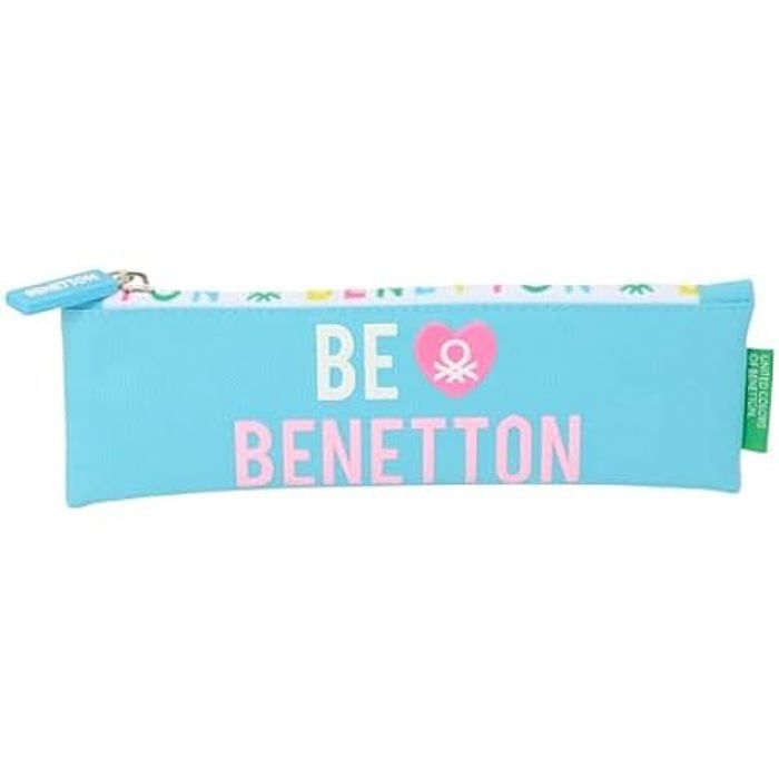 Trousse Scolaire - SAFTA - Confortable - Polyvalente - Enfants 5-14 Ans