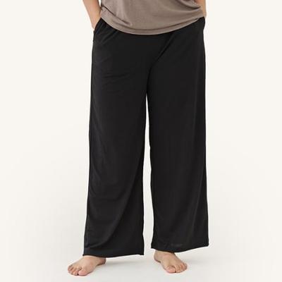 Skinny Five Kühlende Bänder Schwarz Freie Hose