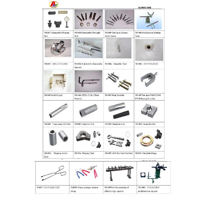 Plastic Cup for S60H Injector Tester