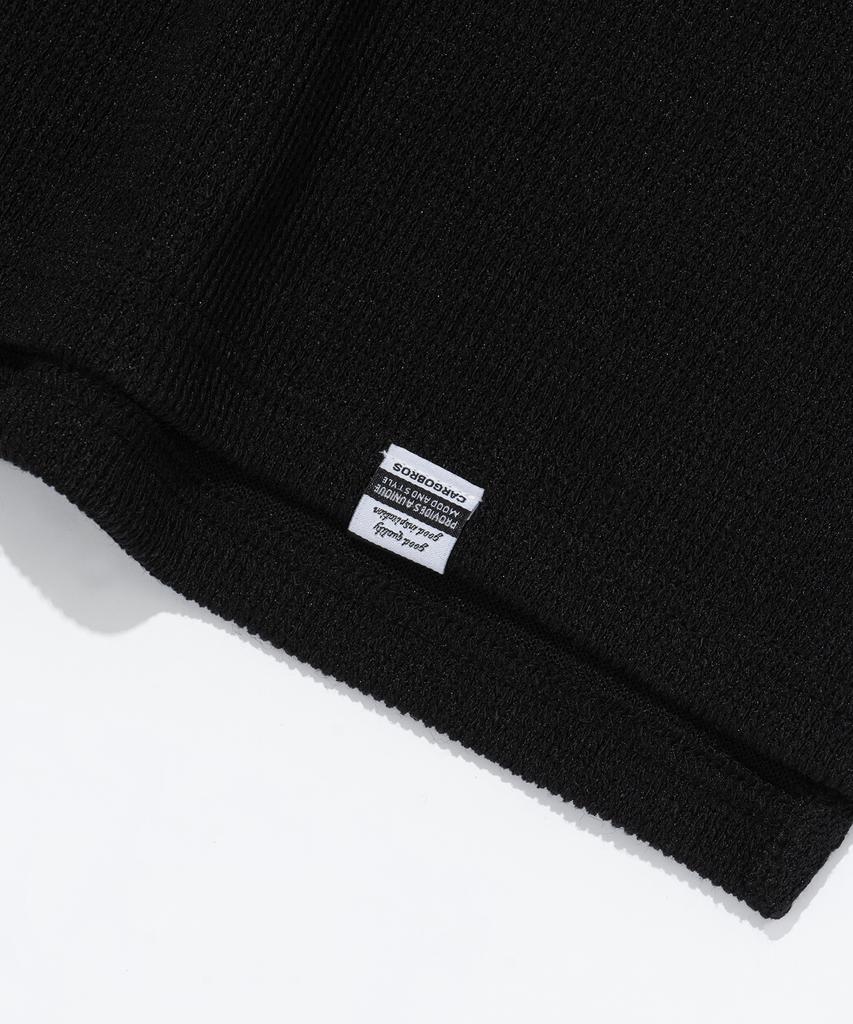 CARGOBROS Cb Overknit (Black)