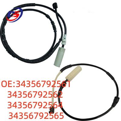 BMW E84 E90 Brake Sensor Wire - Models 34356792561/562/564/565