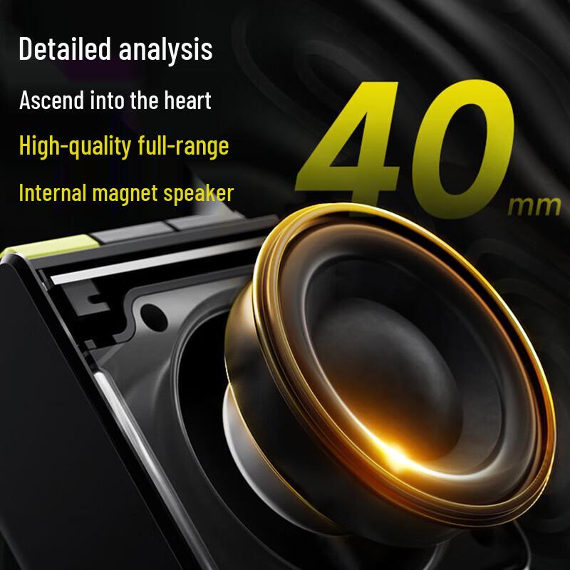 EDIFIER M0 Mini Portable Bluetooth Speaker