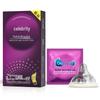 Celebrity Avoidance Hyaluronic Condoms: Smooth, Safe, Adult Use